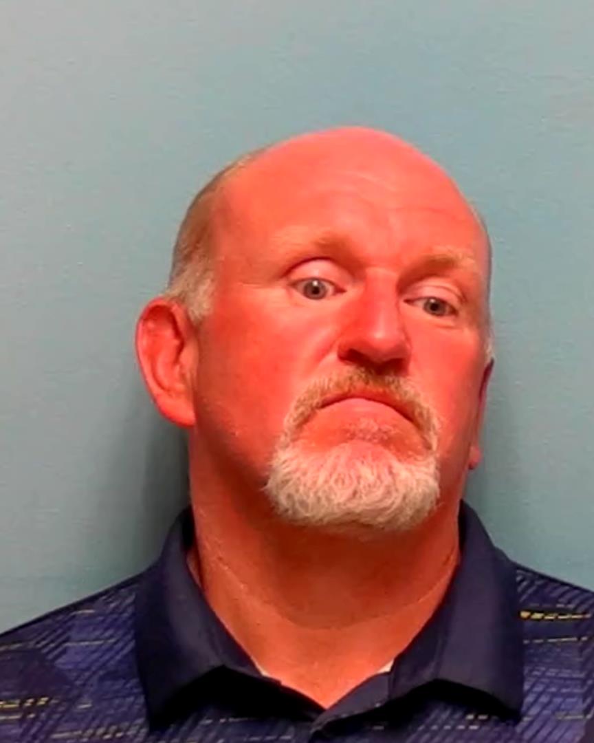 Image of JUSTIN BROWN