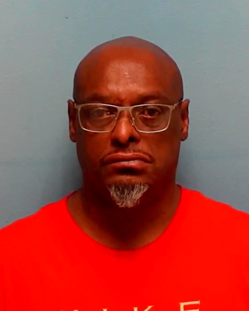 Image of FOREST LYLES