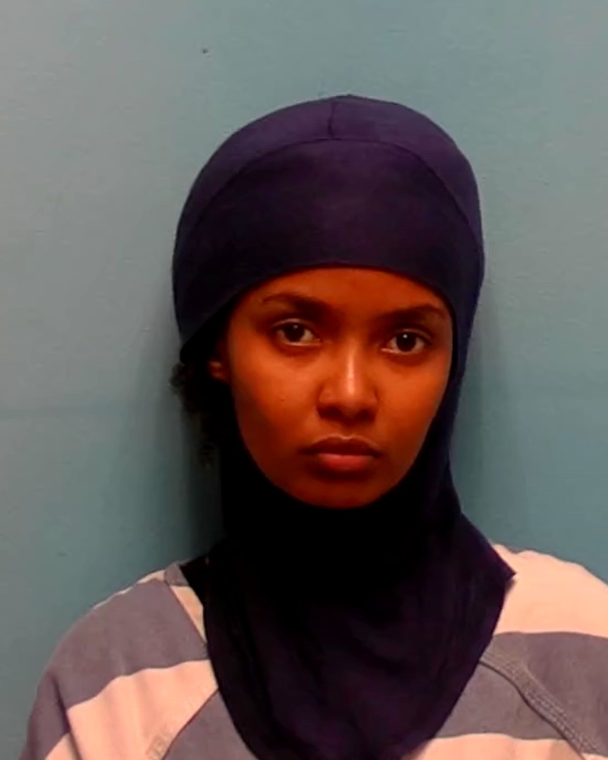 Image of NAJAH MOHAMED