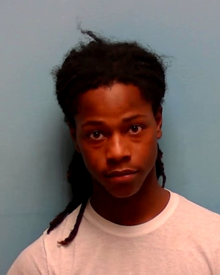 Image of DESHAWN EVANS