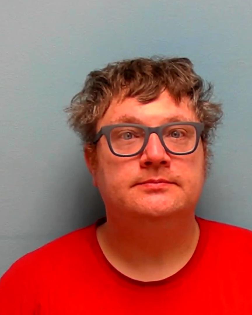 Image of CHRISTOPHER NYGAARD