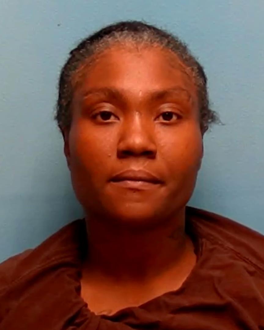 Image of SHEILA WARREN