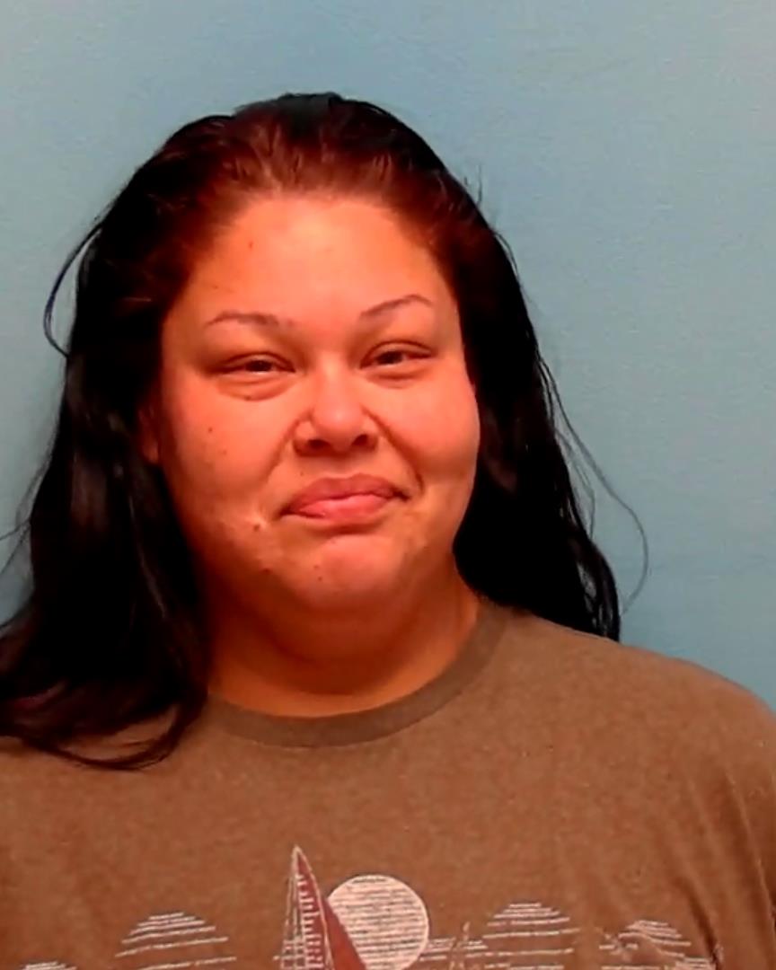 Image of SANDRA HIGH BEAR