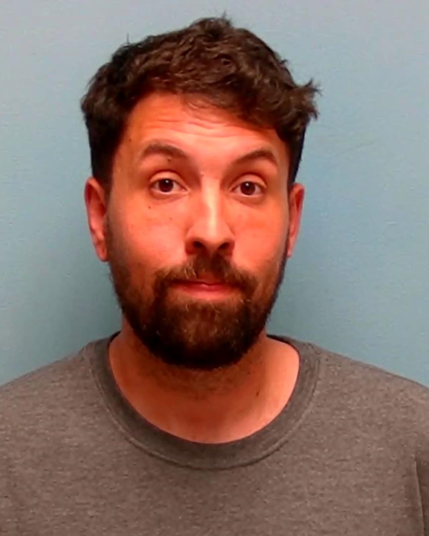 Image of RYAN BERRY