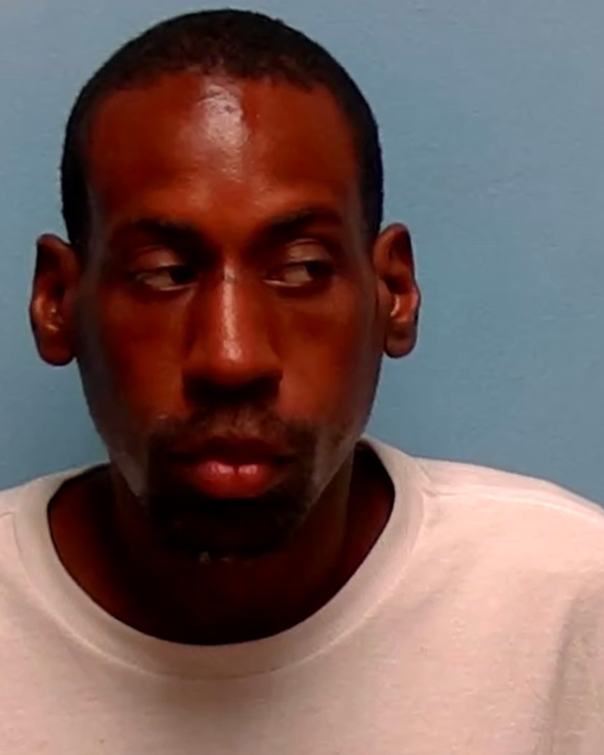 Image of DEONTA BERRY