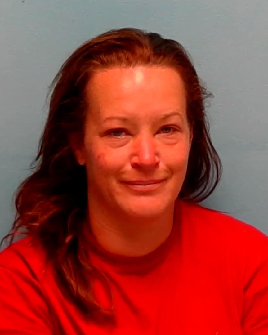 Image of APRIL MONTOUR