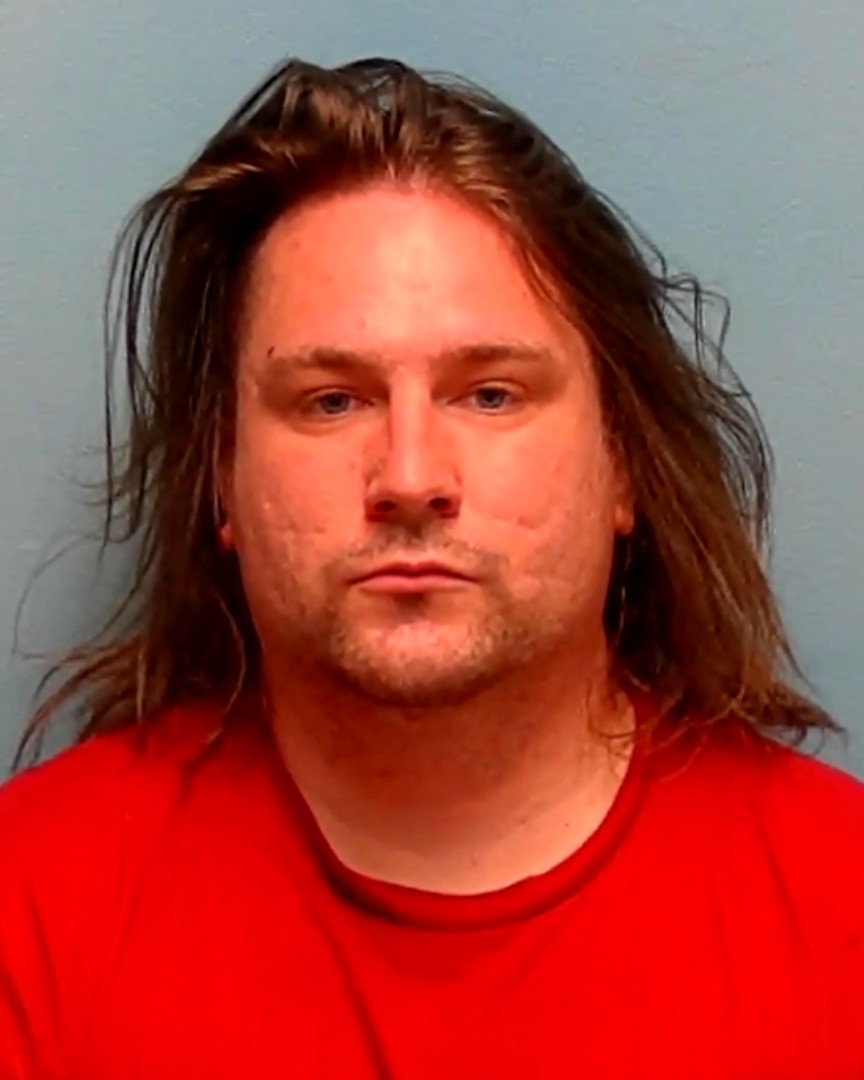 Image of LUKE MCLANE