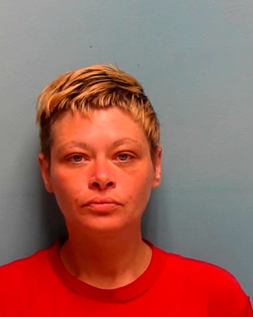 Image of ASHLEY MAY