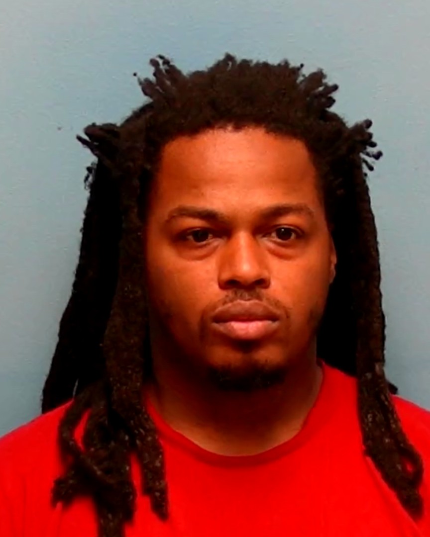 Image of AKEEM MOORE