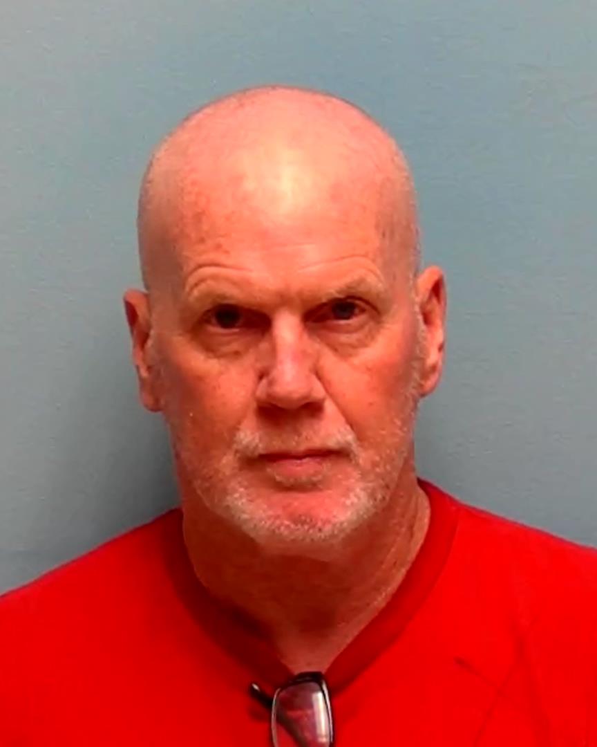 Image of SHANE BAXTER