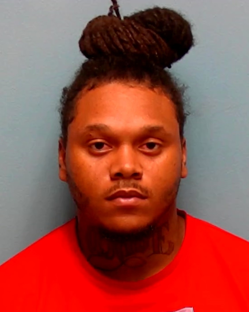 Image of RONALD JACKSON