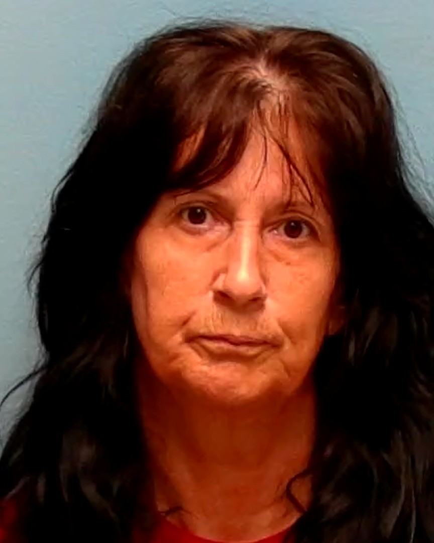 Image of SUSAN RENSHAW