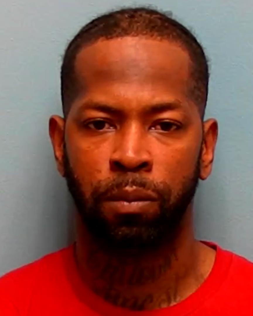 Image of CALVIN SMITH