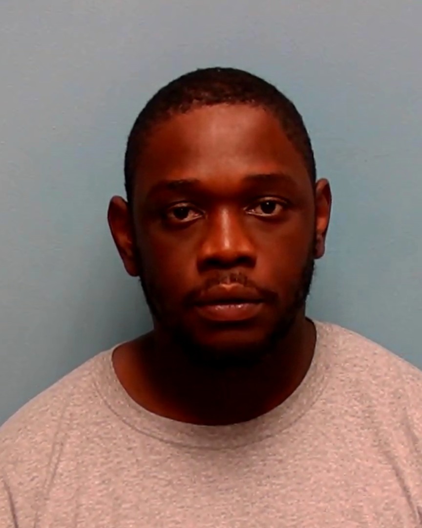 Image of KEVIN BROWN