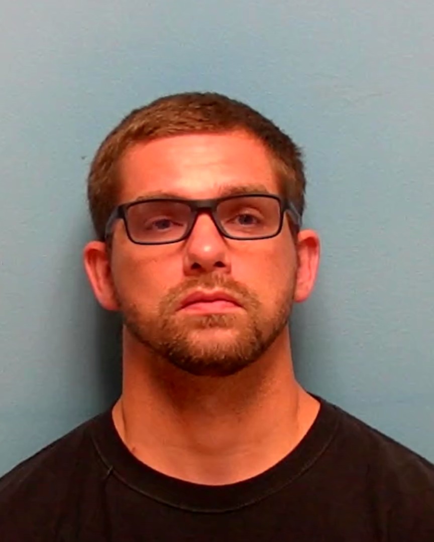 Image of LUKE GRADITI