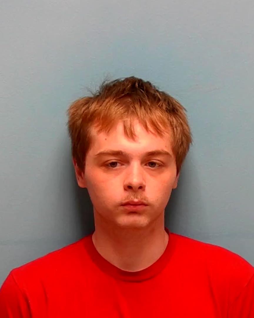 Image of ASHTON GLOVER