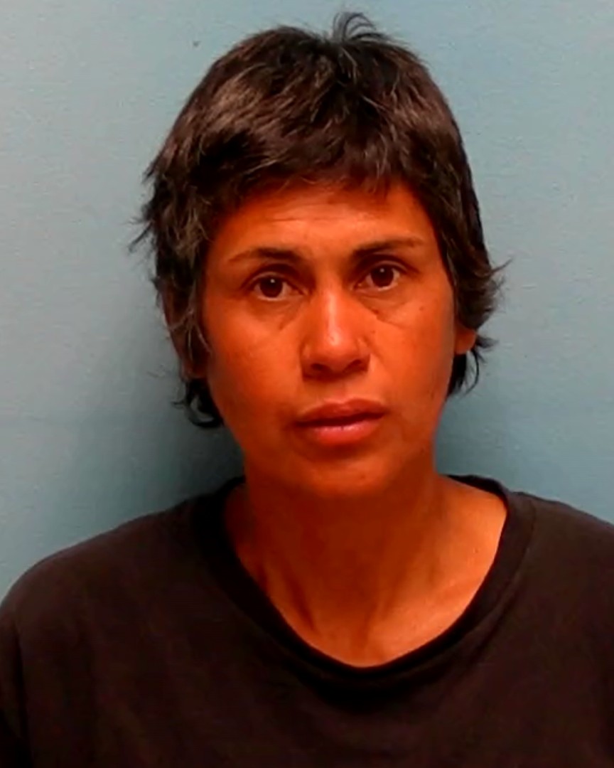 Image of YAZMIN ODELL