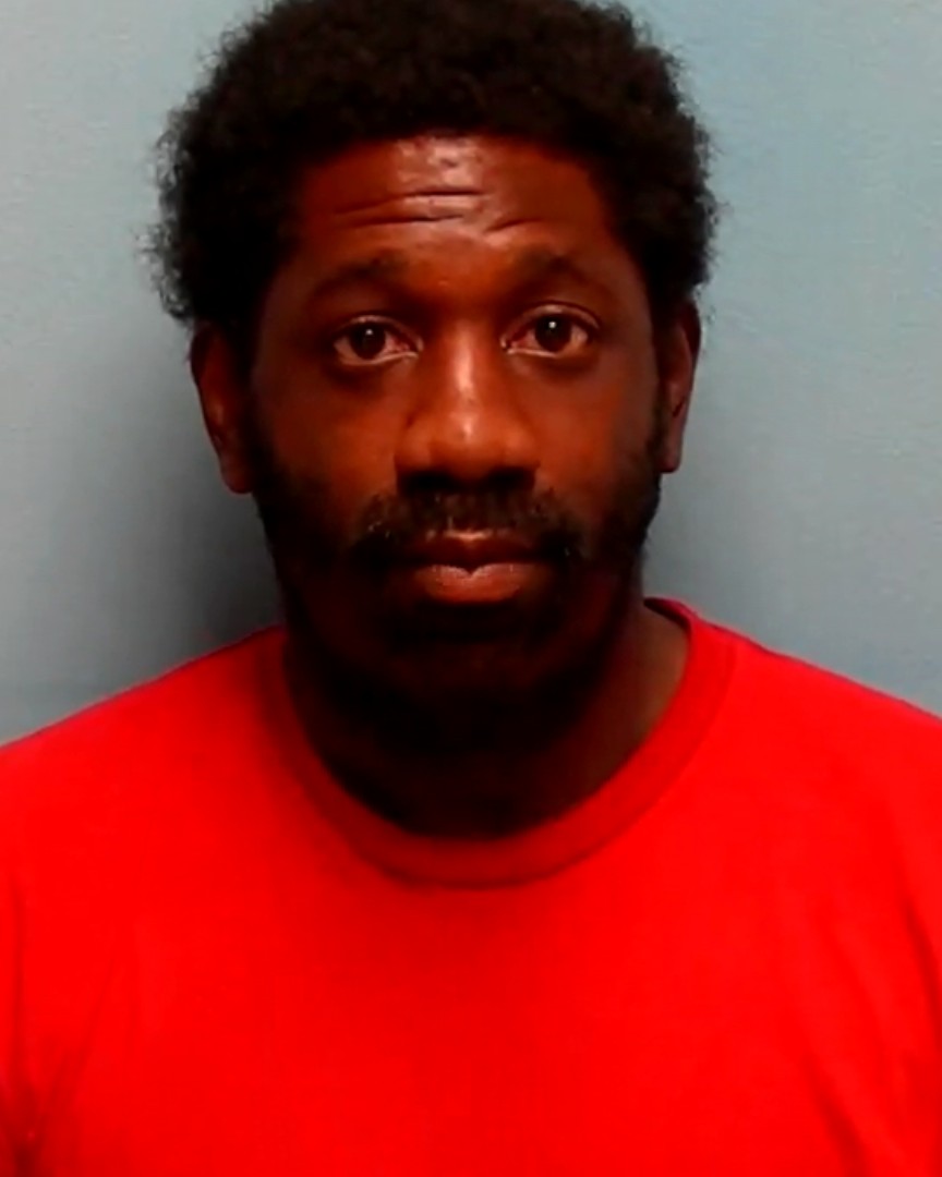 Image of ANTONIO DAVIS MCGEE