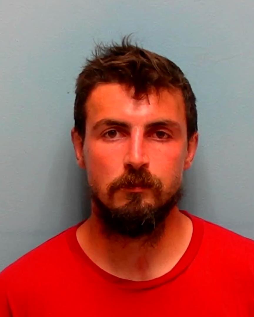 Image of TYLER SAND