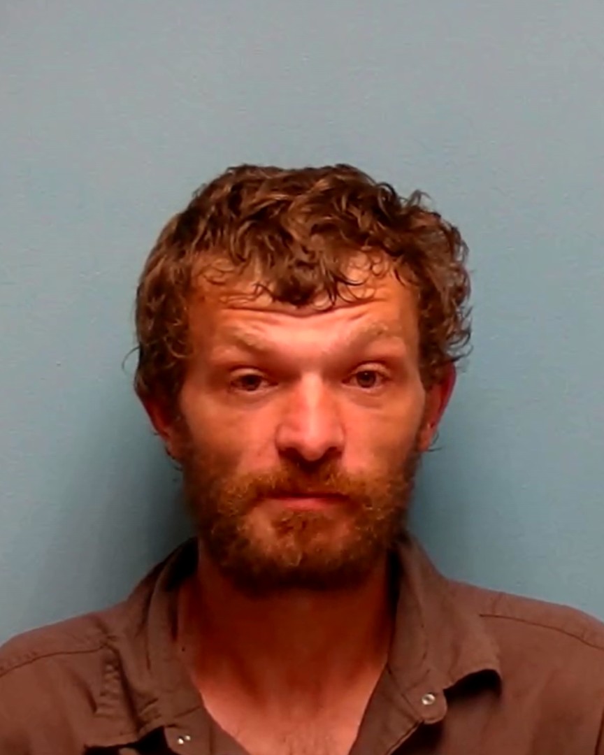 Image of SKYLER JOHNSON