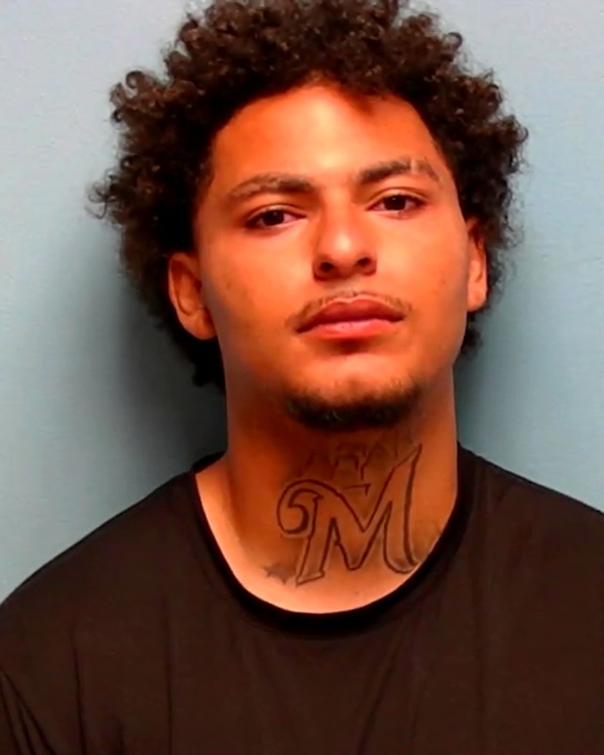 Image of MARQIES REED-TAYLOR