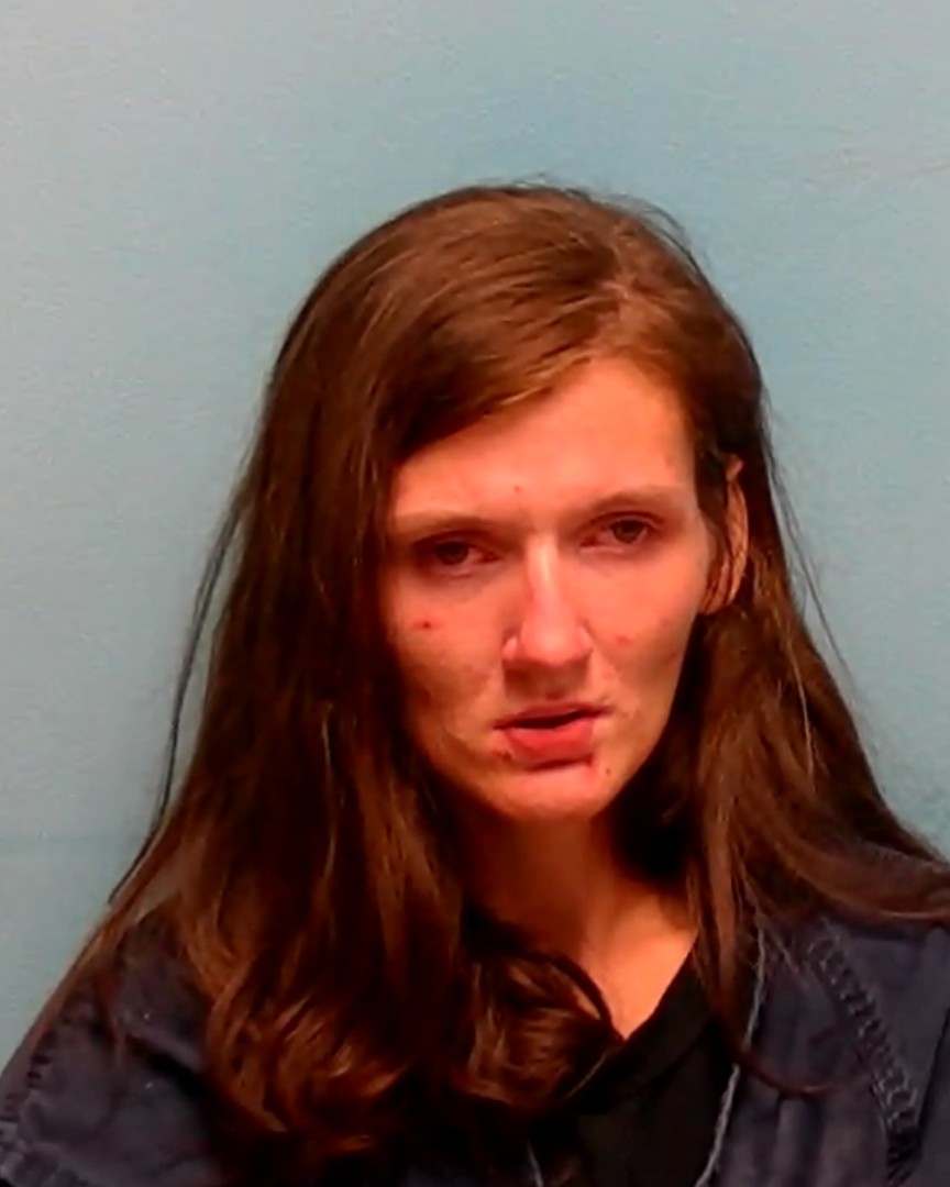 Image of ANASTASIA MILLER