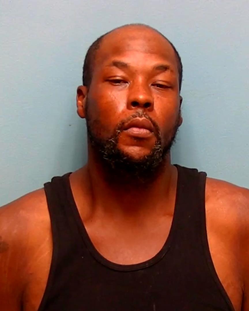 Image of ALRONDIN MCMORRIS