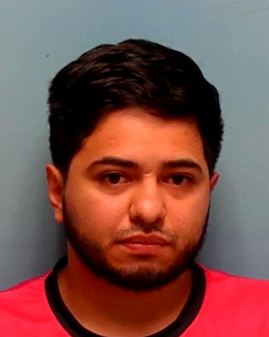 Image of RICARDO CASTELLANO-SAENZ