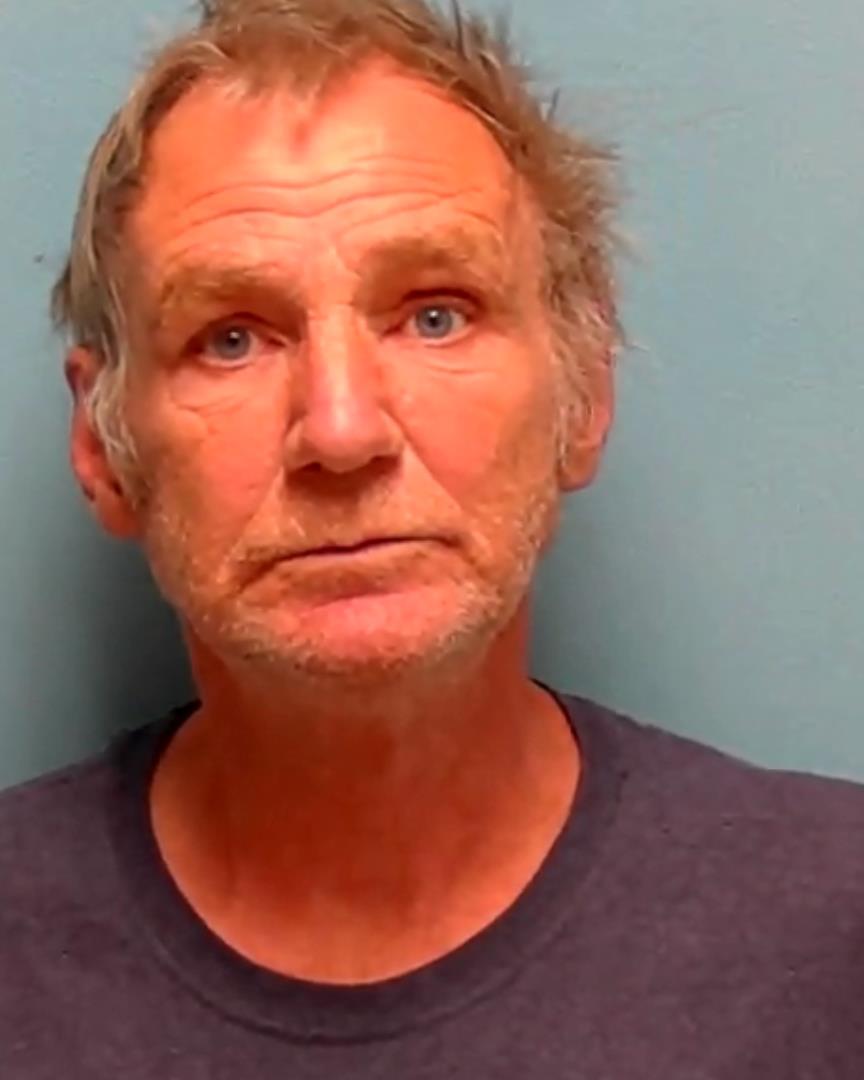 Image of TODD WALLACE