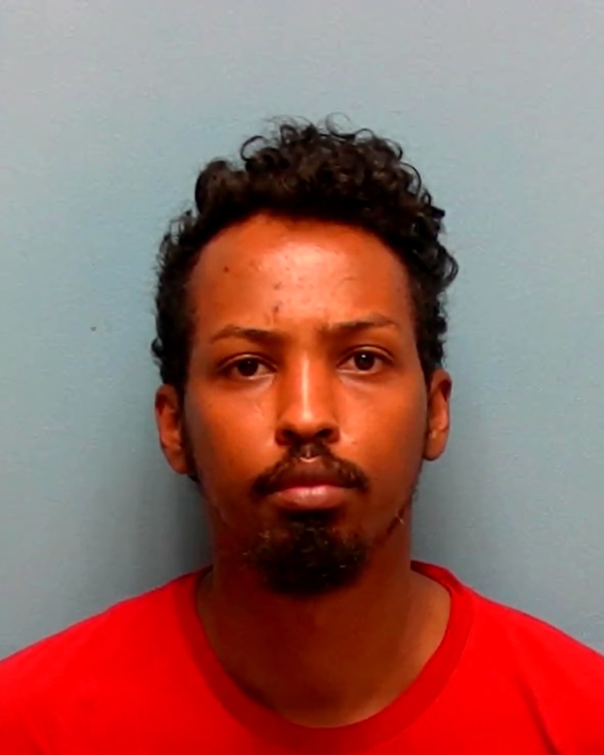 Image of KHALID MOHAMMED