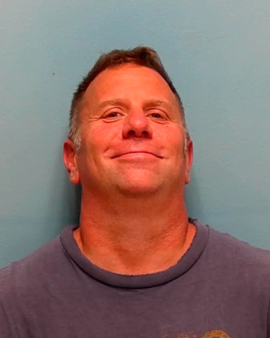 Image of JUSTIN SAVAGE