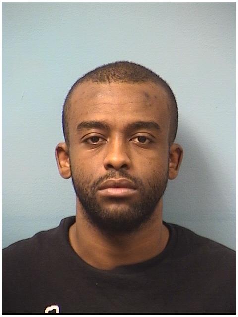 Booking photo of ABDULFATAH ABDULKADIR