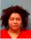 Image of MONIQUE BALL