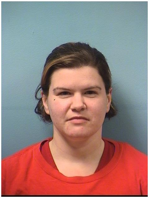 Image of AMBER BARROW