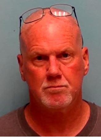 Image of SHANE BAXTER