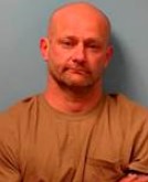 Booking photo of JEREMY FAHLEEN
