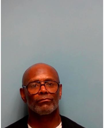 Image of DEON GLOVER