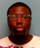 Booking photo of MICHAEL HOPKINS