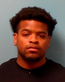 Booking photo of TIMOTHY LEE