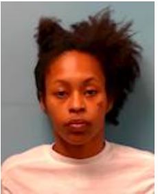 Image of KASHAYA MANSON-MCDONOUGH