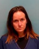 Image of GINA RIDER