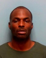 Booking photo of ANDRE SUDOR