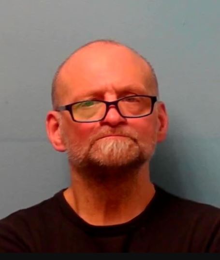 Booking photo of WARD TOMBERLIN
