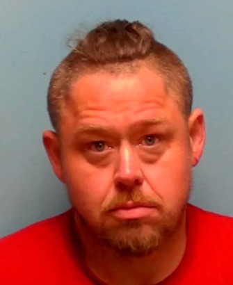 Image of CODY JOHNSON